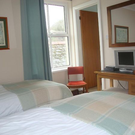 Gwesty'R Webley Hotel Cardigan Cameră foto