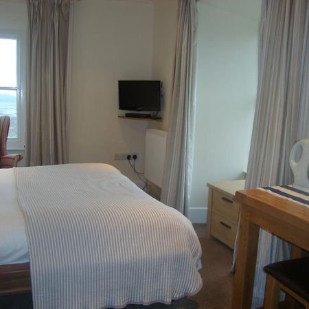 Gwesty'R Webley Hotel Cardigan Cameră foto