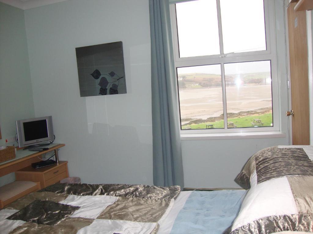 Gwesty'R Webley Hotel Cardigan Cameră foto
