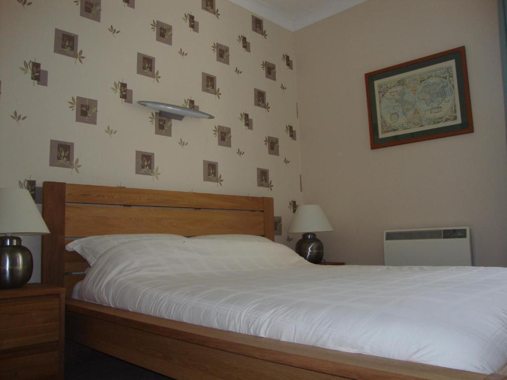 Gwesty'R Webley Hotel Cardigan Cameră foto
