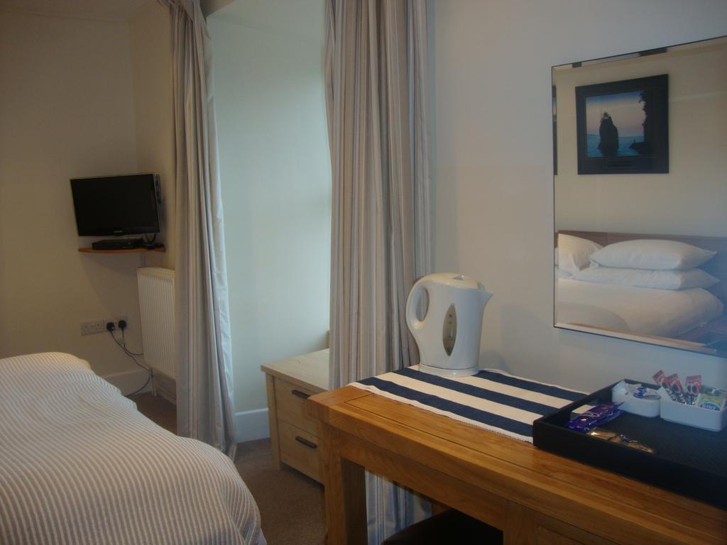 Gwesty'R Webley Hotel Cardigan Cameră foto
