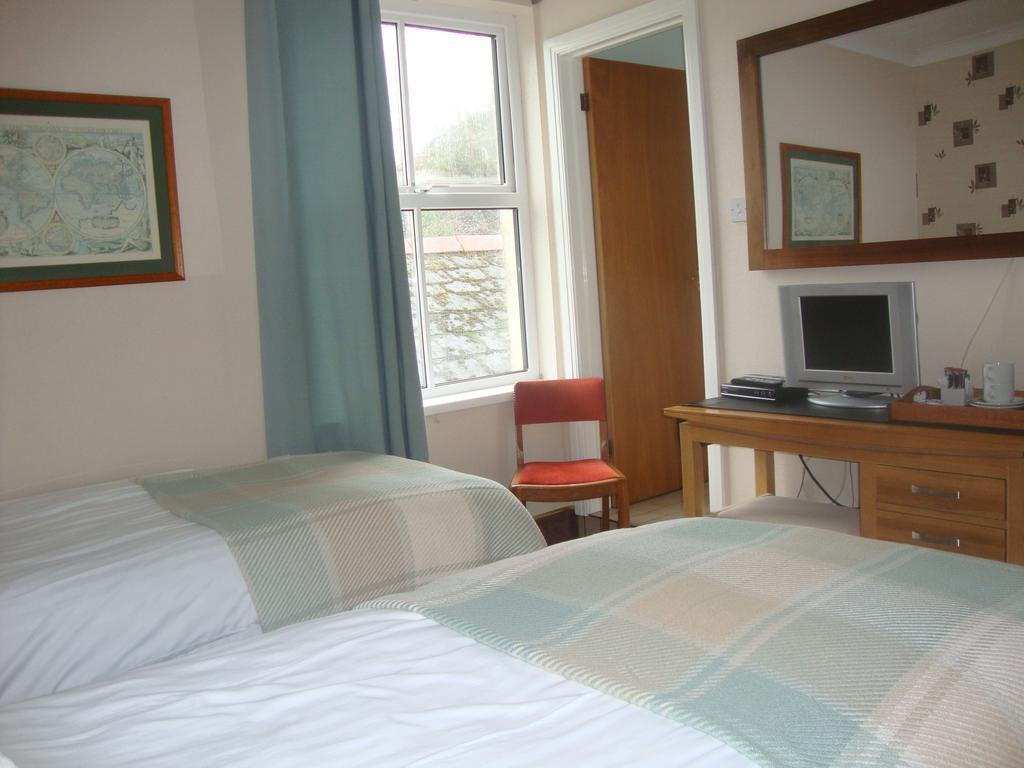 Gwesty'R Webley Hotel Cardigan Cameră foto
