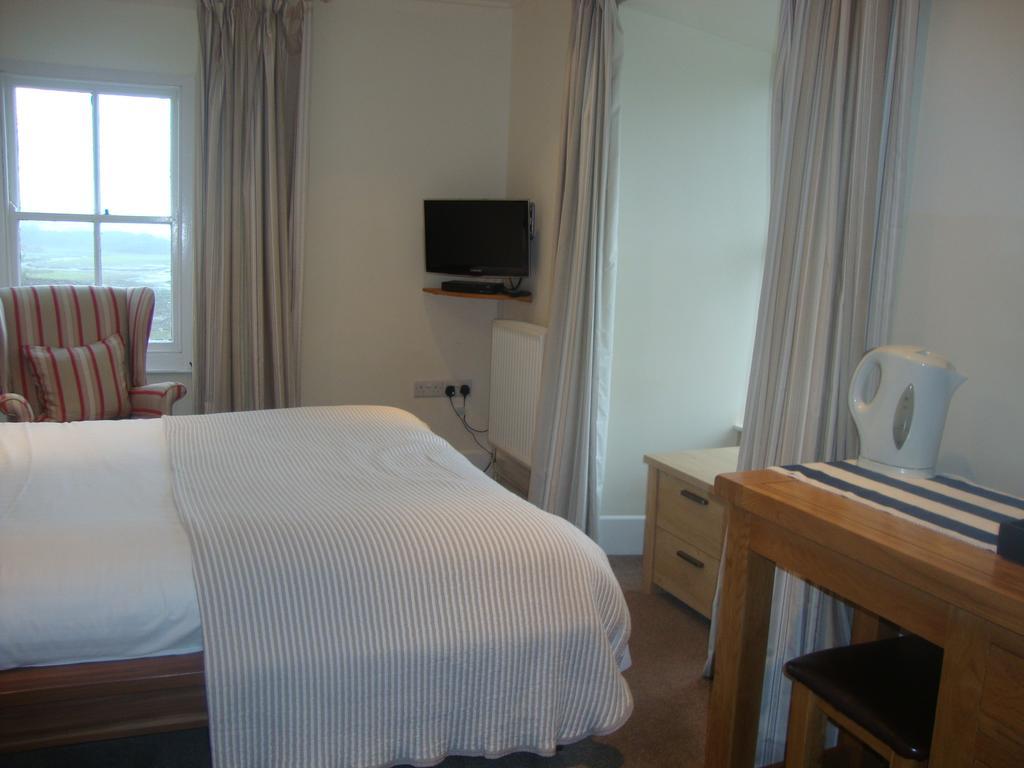 Gwesty'R Webley Hotel Cardigan Cameră foto