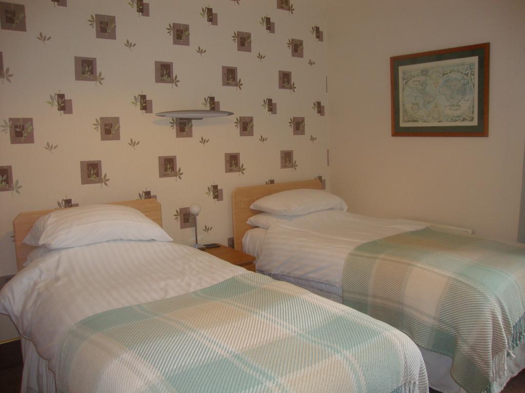 Gwesty'R Webley Hotel Cardigan Cameră foto