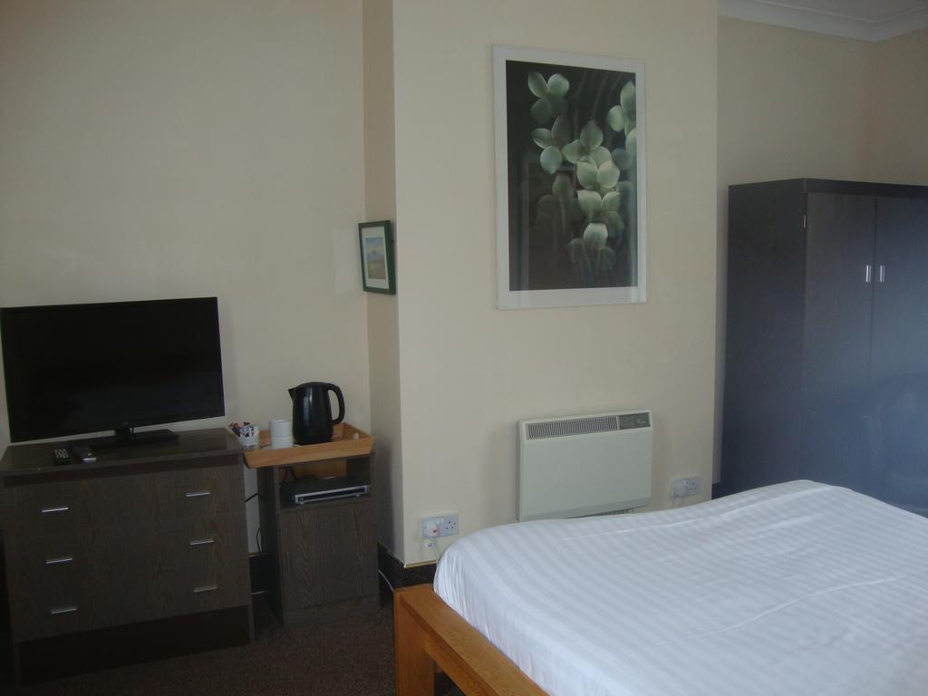 Gwesty'R Webley Hotel Cardigan Cameră foto