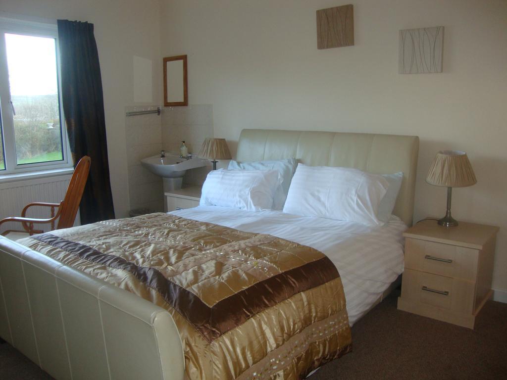 Gwesty'R Webley Hotel Cardigan Cameră foto